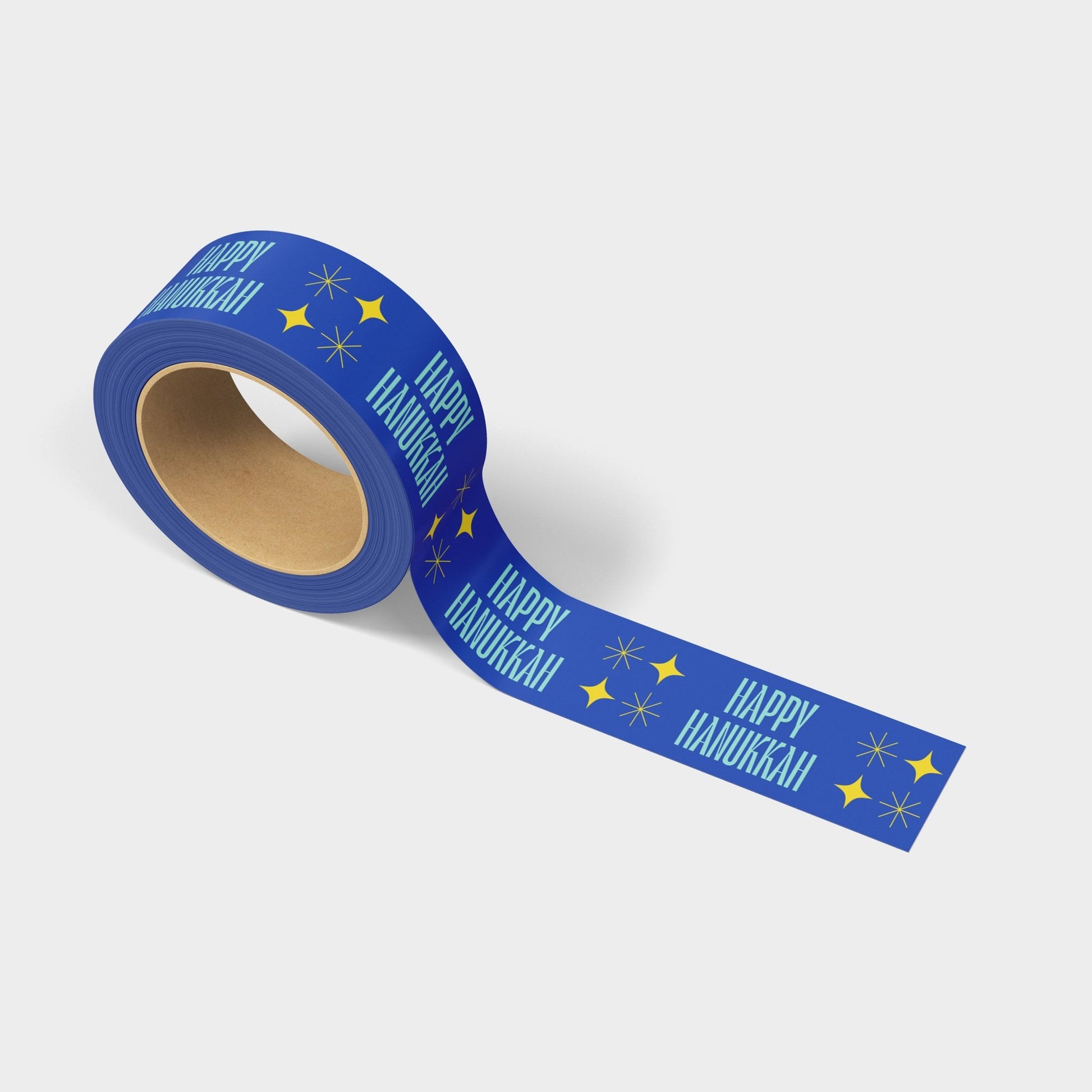 Shipping tape